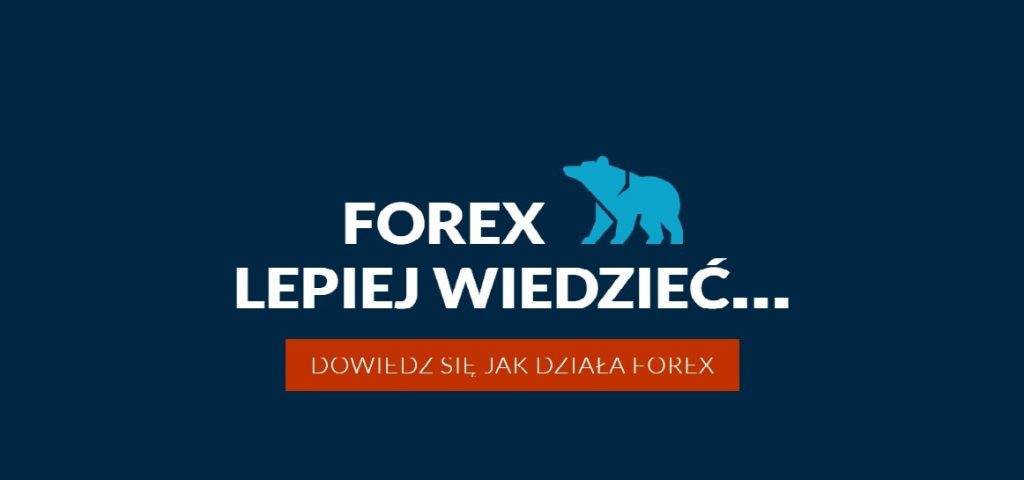 forex. lepiej wiedzieć