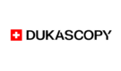 Dukascopy dukascopy logo
