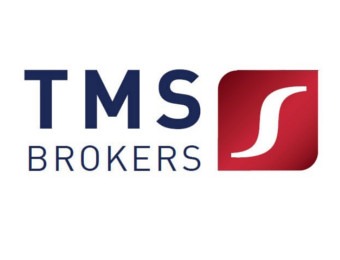 TMS Brokers logo