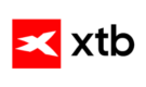 XTB logo xtb