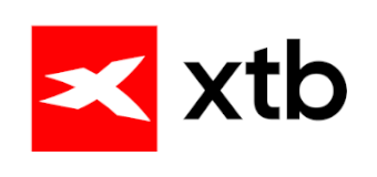 xtb logo