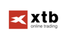 broker xtb logo