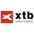 broker xtb logo