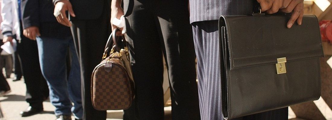 Wzrost stopy bezrobocia nie wpływa na kurs złotego bezrobocie 1 - Wzrost stopy bezrobocia nie wpływa na kurs złotego