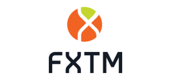 broker fxtm logo
