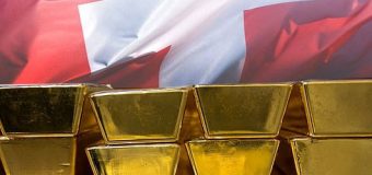 "czarny czwartek" uszczuplił zasoby Banku Szwajcarii