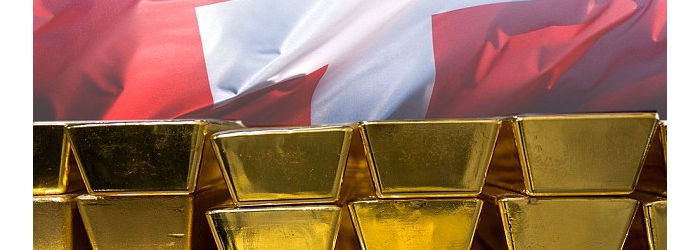 Bank Szwajcarii odnotowuje straty "czarny czwartek" uszczuplił zasoby Banku Szwajcarii