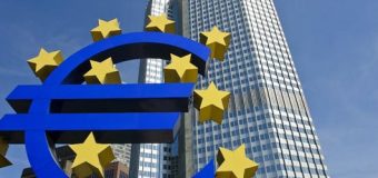 "Sześć strzałów" Draghiego