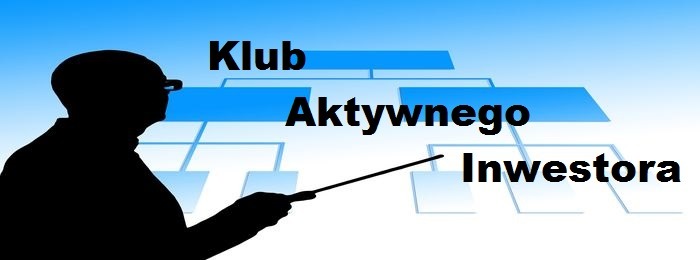Klub Aktywnego Inwestora XTB Kolejne spotkania Klubu Aktywnego Inwestora