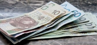 koniec wzrostów złotego?