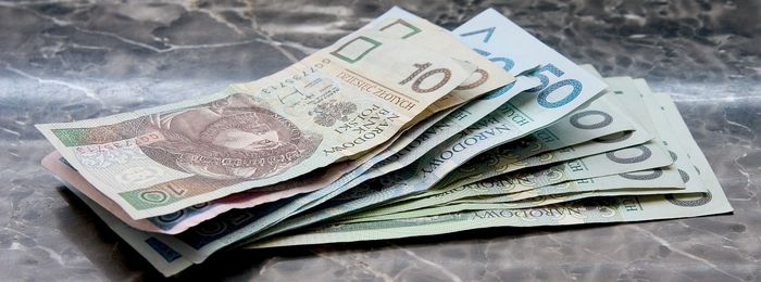 Koniec wzrostów złotego? koniec wzrostów złotego?
