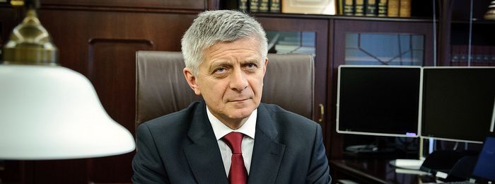 W oczekiwaniu na decyzję RPP W oczekiwaniu na decyzję RPP