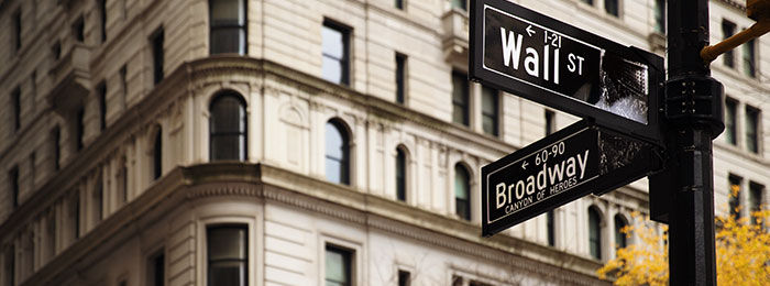 Dobre wyniki JP Morgan z pozytywnym wpływem na Wall Street wall street123 - Dobre wyniki JP Morgan z pozytywnym wpływem na Wall Street