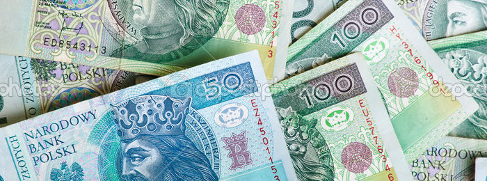 Ciężkie chwile dla polskiego złotego polski złoty