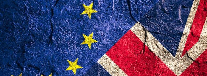 Uwaga na Brexit – brokerzy ograniczają handel brexit