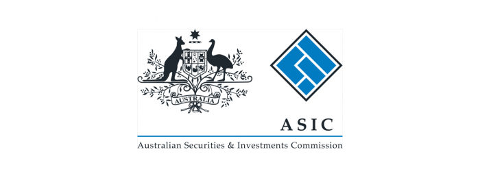 ASIC ostrzega przed fałszywymi mailami asic ico