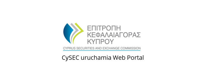 CySEC uruchamia „Digital Depository Portal” dla regulowanych podmiotów Web portal CySEC