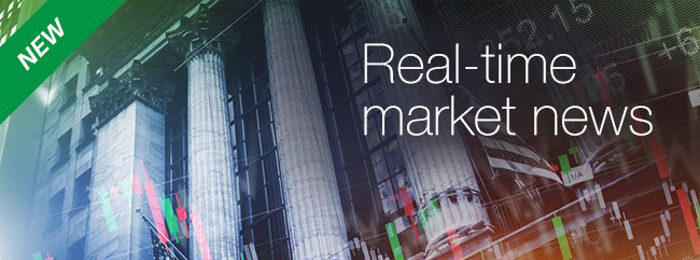 HotForex uruchamia newsfeed dla traderów hotforex serwis z newsami