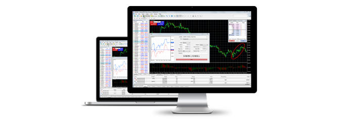 Narzędzie Times and Sales dostępne w Meta Trader 5 platformamt5 - Narzędzie Times and Sales dostępne w Meta Trader 5