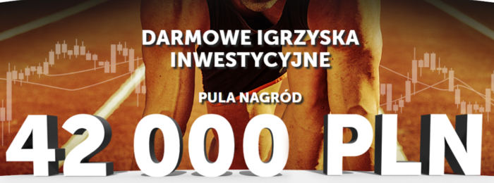 Igrzyska Inwestycyjne, czyli nowy konkurs TMS Brokers tms brokers igrzyska inwestycyjne
