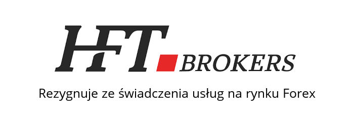 HFT Brokers przestanie świadczyć usługi brokera Forex hft brokers rezygnuje z rynku forex