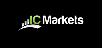 icmarkets logo new - Broker