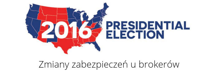 Wybory w USA – Brokerzy zwiększają zabezpieczenia wybory w usa forex