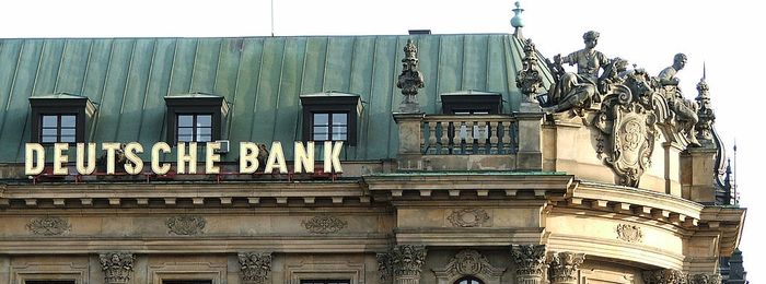 Deutsche Bank oddaje „prime brokerów” w ręce BNP Kulisy manipulacji cenami srebra ujawnione