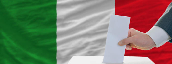 Referendum we Włoszech – Uwaga na zwiększone zabezpieczenia u brokerów referendum we włoszech