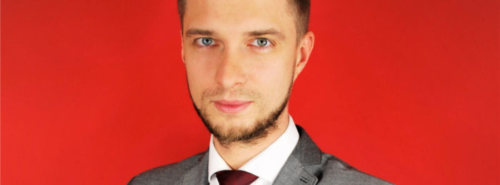 Daniel Kostecki – wywiad z analitykiem i traderem Forex Daniel Kostecki