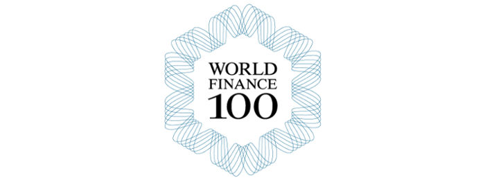 Broker XM na liście WF100 2016 xm na liscie wf100