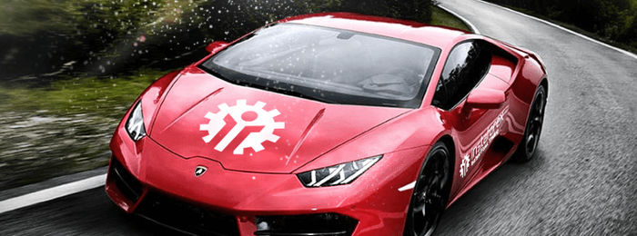Konkurs: Lamborghini Huracana od InstaForex konkurs instaforex lamborghini huracana