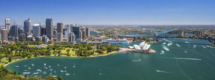 Vantage FX przestaje obsługiwać klientów spoza Australii rynek forex australia