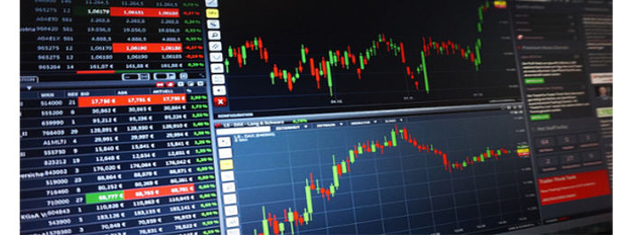 Brokerzy opcji binarnych przenoszą się na Forex forex opcje binarne wykres