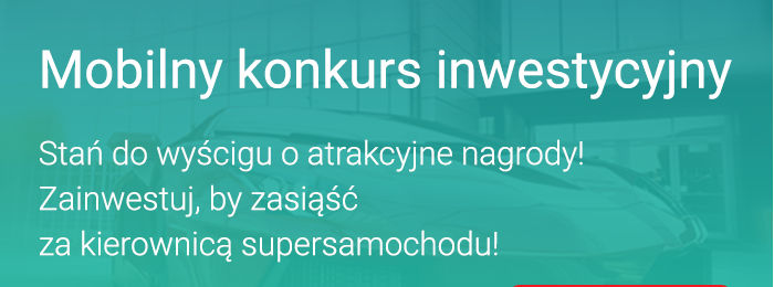 Konkurs „XTB Inwestuj Mobilnie” konkurs mobilny forex xtb fxcuffs
