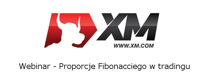 Bezpłatny webinar o proporcjach fibonacciego – 20 marca godz. 20:00 webinarium xm