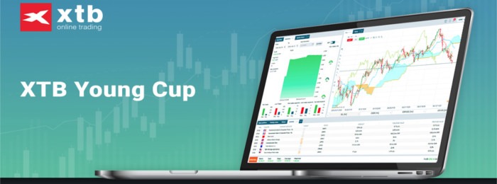 Rusza konkurs XTB Young Cup xtb konkurs