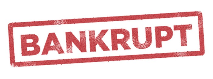 Forex Brokers ogłasza upadłość – klienci chcą odzyskać 1 milion dolarów nowozelandzki broker bankrutem