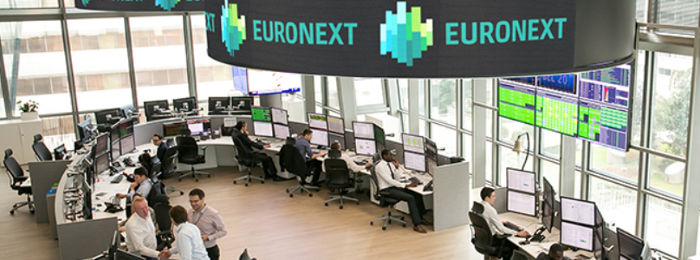 FastMatch ECN przejmowany przez Euronext euronext przejmuje fastmatch