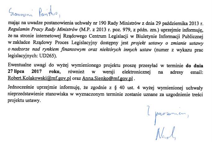 mf konsultacje społeczne