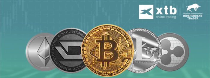 XTB przywraca Bitcoin do swojej oferty bitocin wraca do xtb