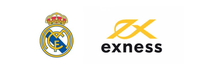Broker Exness partnerem Realu Madryt real madryt partnerem exness