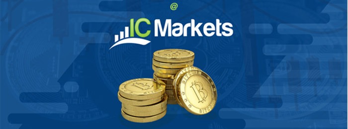 IC Markets wprowadza Bitcoin do swojej oferty CFD bitcoin w icmarkets