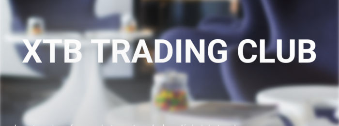 XTB Trading Club startuje po wakacjach xtb trading club 2017