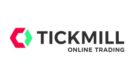 Tickmill tickmill logo