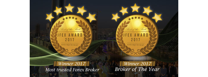 Windsor Brokers z dwoma nagrodami podczas Forex Expo & Awards 2017 nagrody dla windsor brokers
