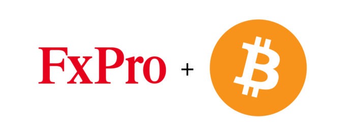 Bitcoin w ofercie FxPro fxpro wprowadza bitcoin