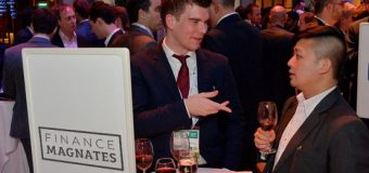london summit 2017 forex