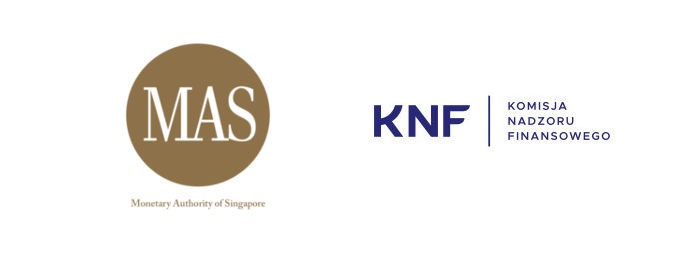 KNF i singapurski MAS nawiązują współpracę w obszarze FinTech mas i knf nawiązują współpracę