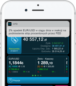 notyfikacje mobile cmc